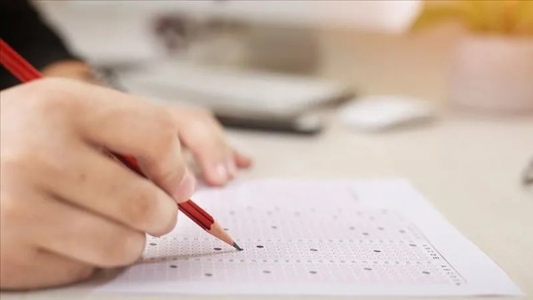 ÖSYM duyurdu! Sonuçlar açıklandı